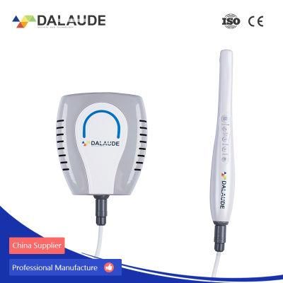 Dalaude New Dental Equipment Convenient Split Type Endoscope Intraoral Camera