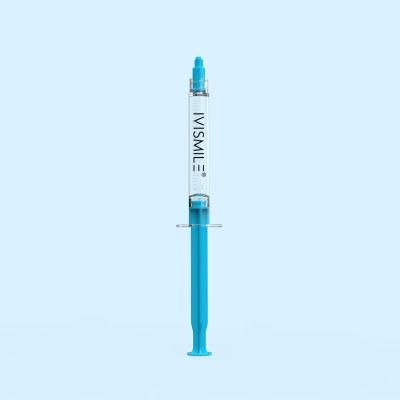 Wholesale 35% Premium Mint at Home 3ml Teeth Whitening Syringes