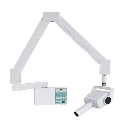 Hc-10b Wall Mounted Medical Dental X-ray Machine