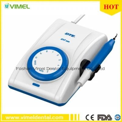 Woodpecker Ultrasonic Piezo Scaler Dte D2 LED Scaler Dental Products