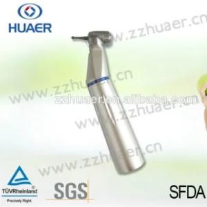Low Speed Inner Water E-Generator Dental LED Contra Angle