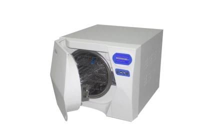 N Class Autoclave (17L)