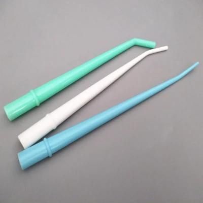 Disposable Dental Surgical Saliva Ejectors Aspirator Tips Dental Oral Aspirator