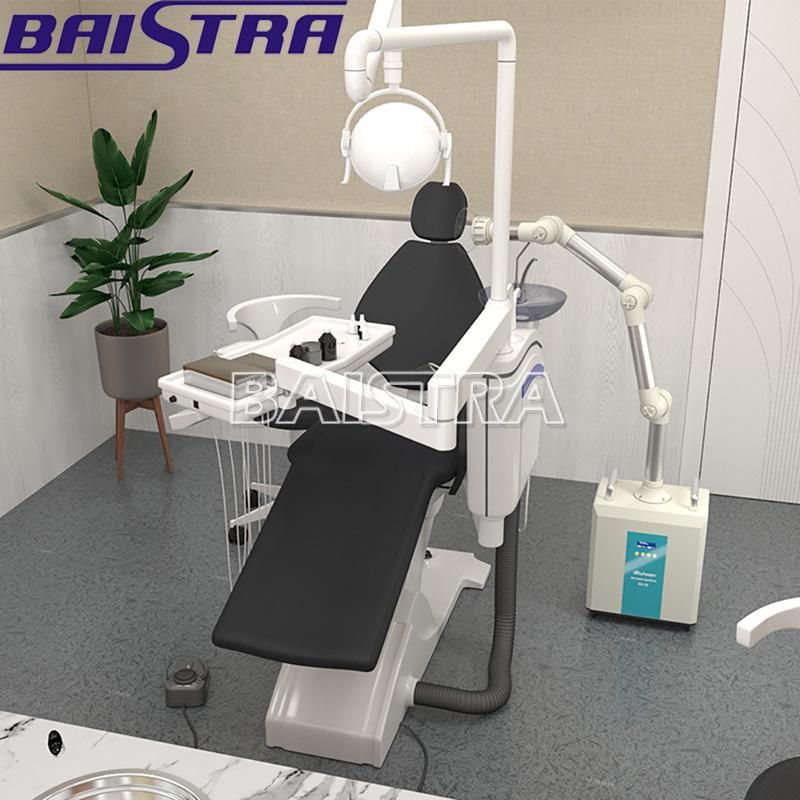 Cheap Price Portable Clinic Aerosol Extraoral Dental Oral Suction Unit