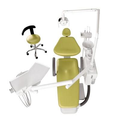 2021 Fashion Massage Function Dental Unit Chair