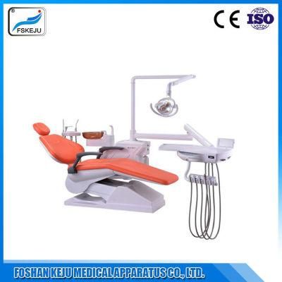 Economic Good Quality Dental Chair with Ce