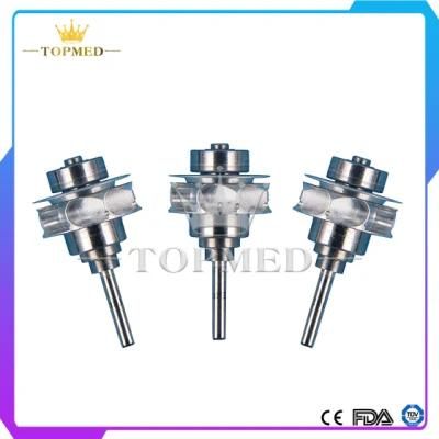 Dental Equipment Spare Part Handpiece Spare Parts Air Rotor Cartridge