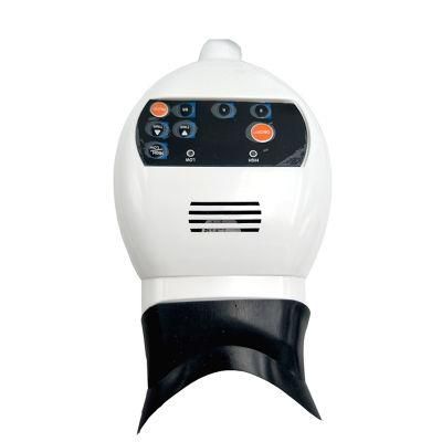 LED Light Bleaching 3 Mode Lamp Accelerator Teeth Whitening Machine