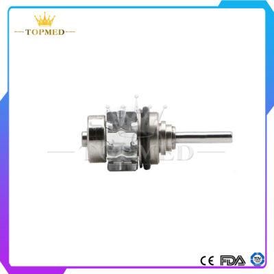 Dental Equipment for Button Dental High Speed Handpiece Cartridge