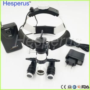 Dental Gynecology Surgery 5W LED Medical Surgical Headlight Hesperus