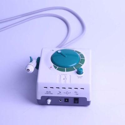 Portable Electricity Dental Ultrasonic Scaler for Dental Clinic