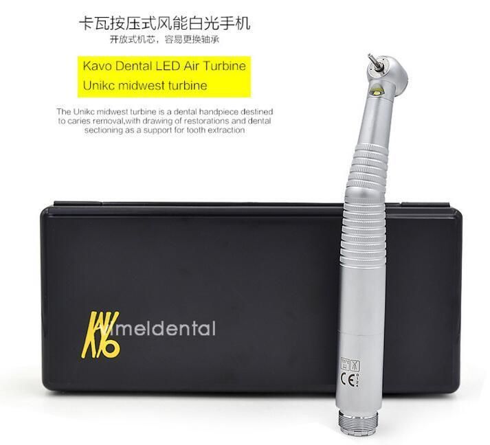 Kavo Style LED Dental Handpiece with Generator