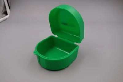 Denture Package Box