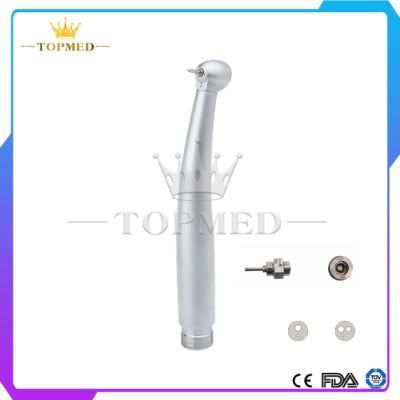 Medical Products Dental Instrument High Speed Handpiece Without LED Handpiece
