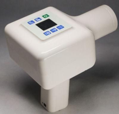 Dental Equipments Handheld Oral FT-B High Frequency X-ray Unit Portable Dental X Ray Machine