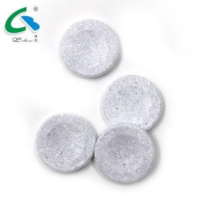 Efficient Cleaning and Killing of Bacteria Denture Cleansing Tablet