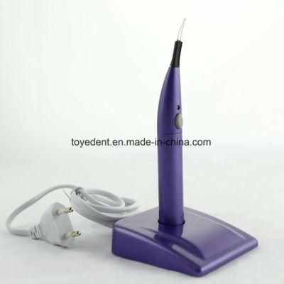 Promotion Cheap Price Dental Gutta Percha Cutter Wireless