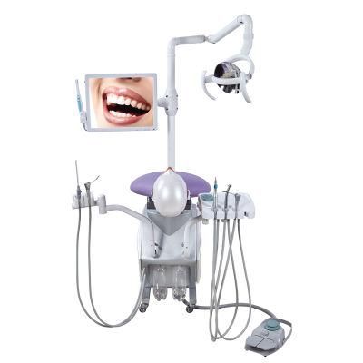 CE Oral Student Training System Manual Control Dental Simulator