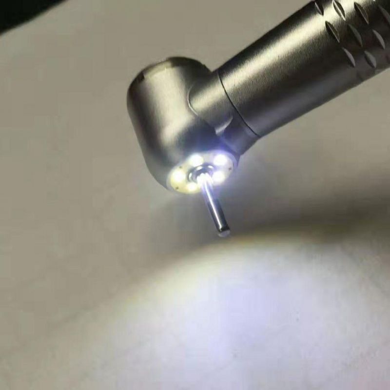 High Speed LED E-Generator Dental Handpiece High Quality