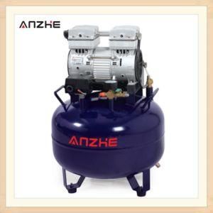 Silent Oil Free Good Price 850W 40L Dental Air Compressor