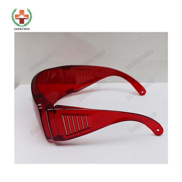 Sy-M064 Medical Dental Protective Eyewear Glasses