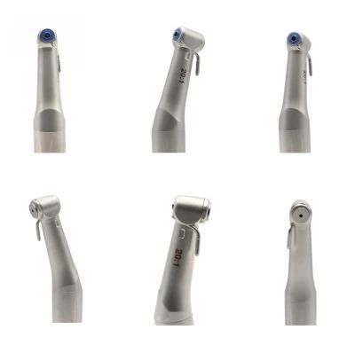 Dental Surgical Reduction Endodontic Contra Angle 20: 1 Handpiece