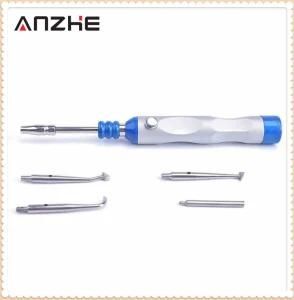 Automatic High Pressure Orthodontic Supply Dental Crown Remover