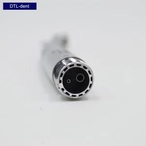 Mini Head Push Button Dental High Speed Handpiece 2 Holes