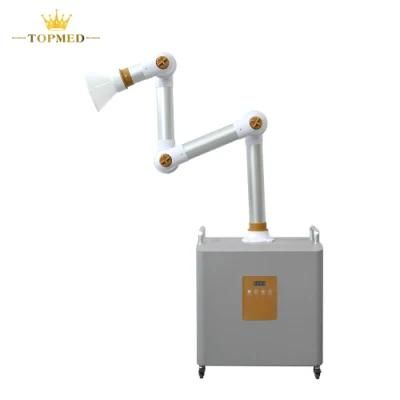 Dental Sterilization Suction Machine External Oral Suction Unit Oral Surgical Aerosol Suction