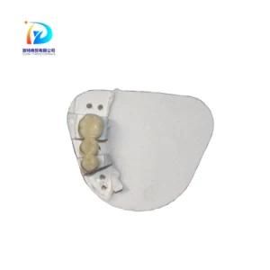 Dental Lab Zirconia Ceramic Blocks Dental Zirconia Disk