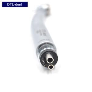 Fiber Optic Wh Type Dental Handpiece 5 LED Light