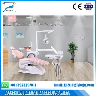 The Best Price High Quality Dental Chair From China Dental Supply