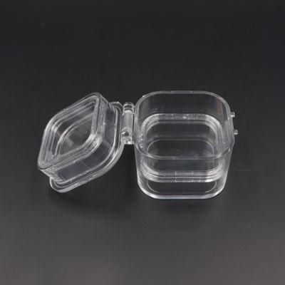 Chinese High Quality Transparent Tooth Box