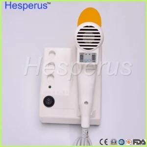 Dental LED Curing Lamp Halogen Curing Light Hesperus