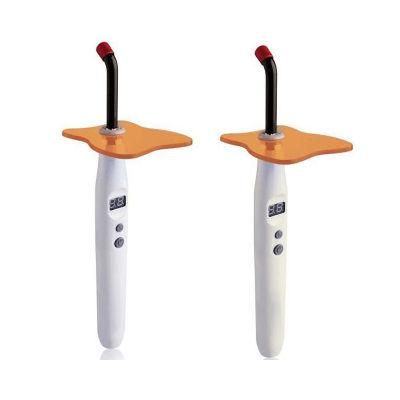 Cheap Normal USB Charing LED Curing Light White Color