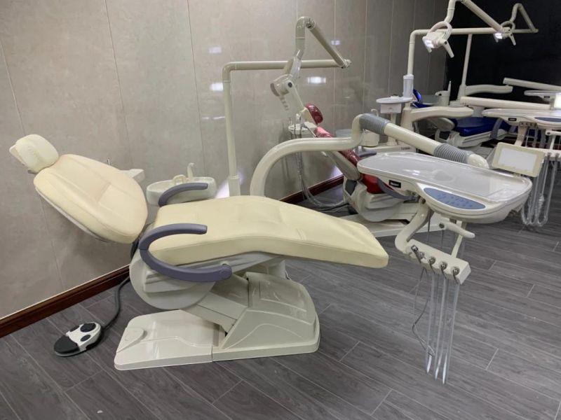 Dental Equipment Wholesale Complete Dental Chair Dentist Chairs on Sale