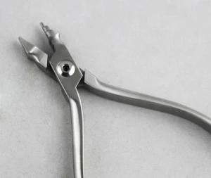 Or506 Orthodontic Loop Bending Plier