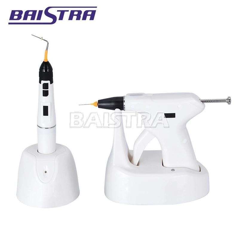 2020 Hot Sale Dental Cordless Gutta Percha Obturation System