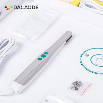 Easy Operation USB Intraoral Camera for Dentists