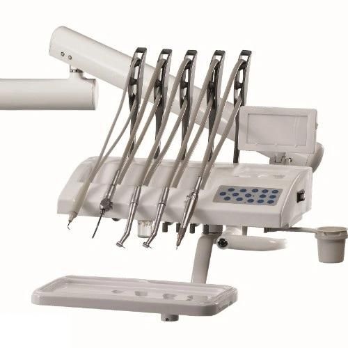 Dt638b Hades Top Type Dental Chair