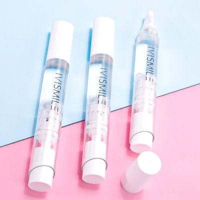 FDA&CE Approved 6ml Fast and Effective Professional Teeth Whitening Pen Private Label