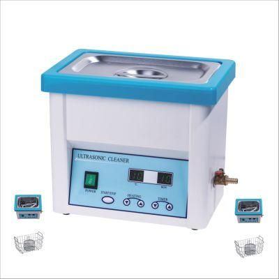 5L Medical Dental Ultrasonic Cleaner Unit