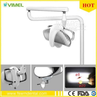 Reflectance LED Dental Lamp Shadowless Operating Light