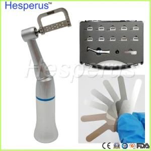Dental 1024CH (IPR) Reciprocating Interproximal Stripping Contra Angle Hesperus