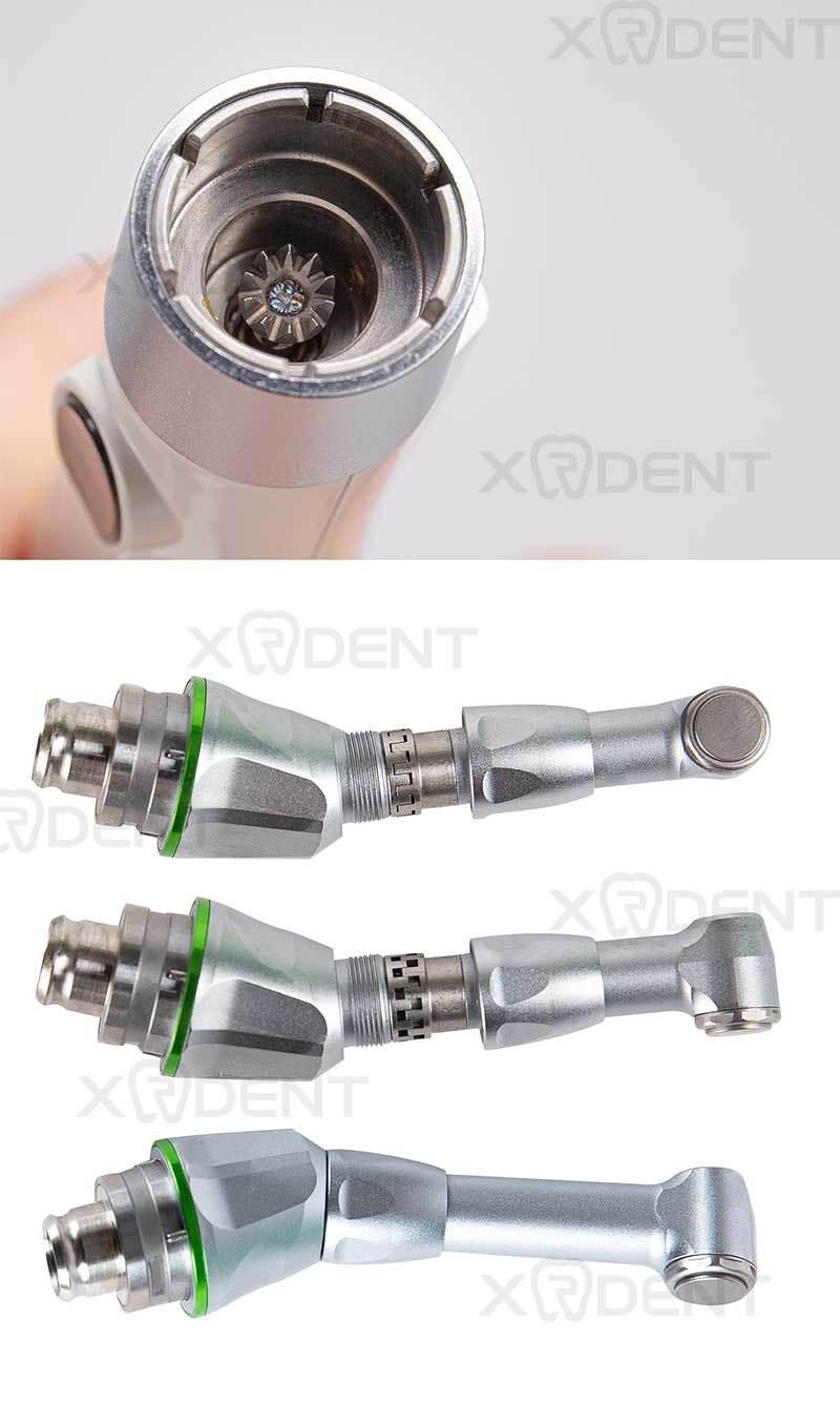 Newest Style Hot Sell Dental Endodontics LED Root Canal Wireless Endo Motor Machine