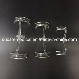 M Type Mouth Expander Disposable Dental Check Retractor