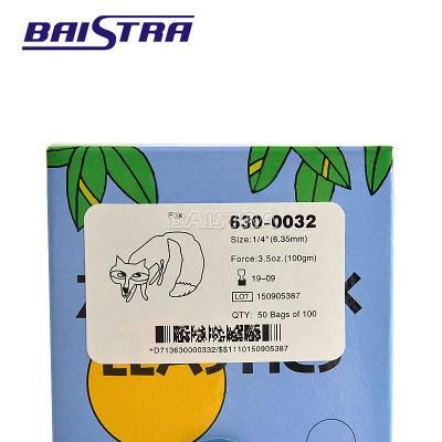 Wholesale Price Orthodontic Elastic Dental Rubber Bands with Ce