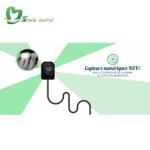 Visiodent Rsv5 Digital Dental X-ray Sensor