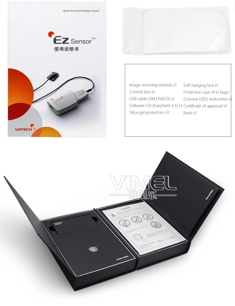 2020 Korea Hot-Sale X-ray Sensor Dental Digital